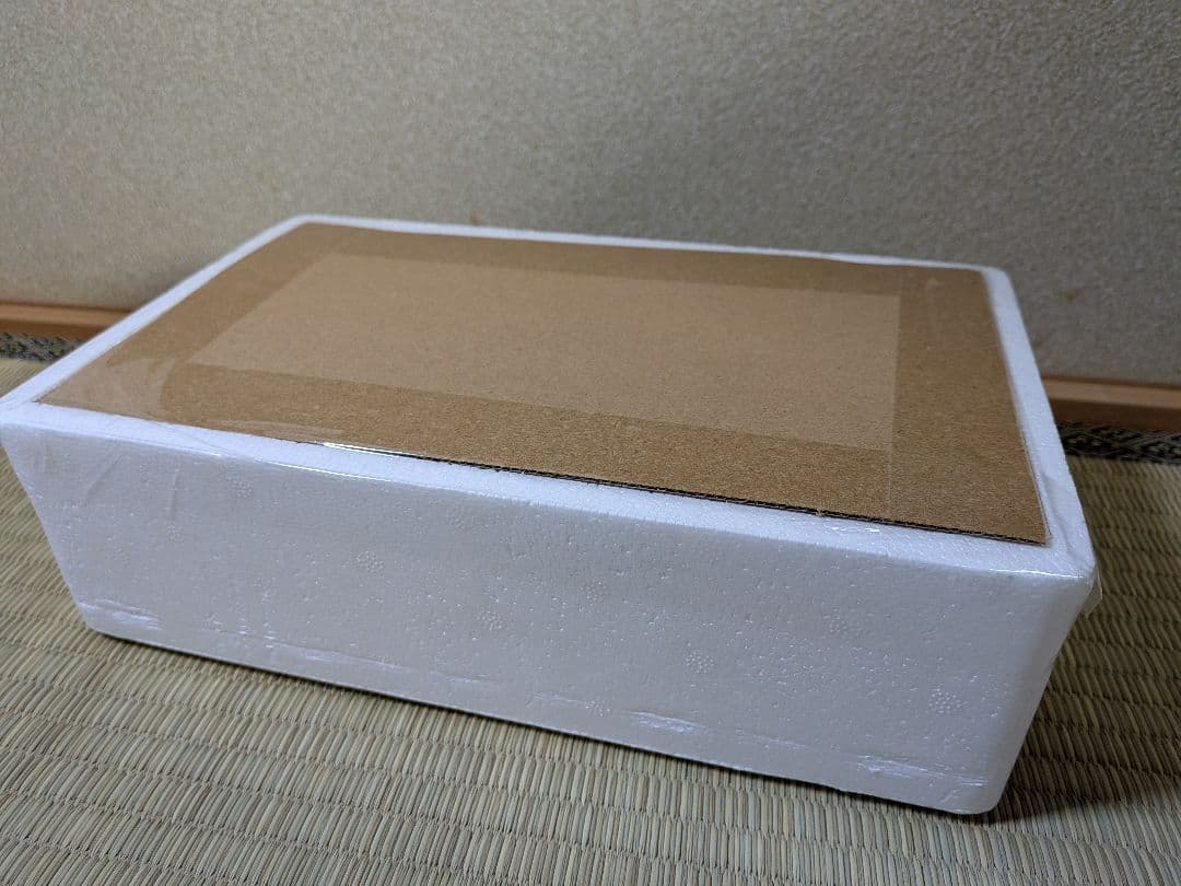 開封済 L BUILD Hi-νガンダム