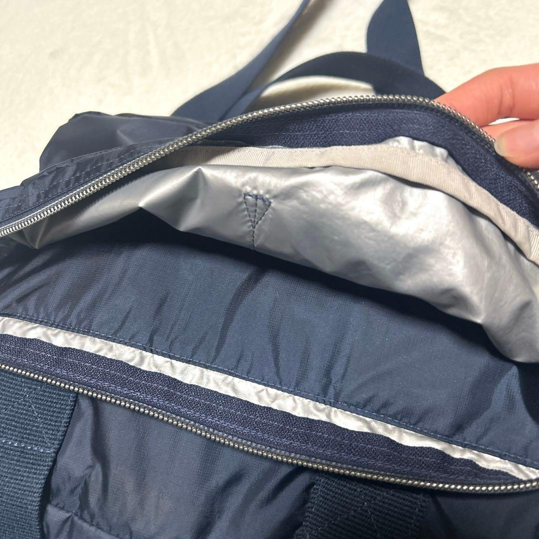 レスポートサック METRO CONVERTIBLE ショルダーバッグ　2way