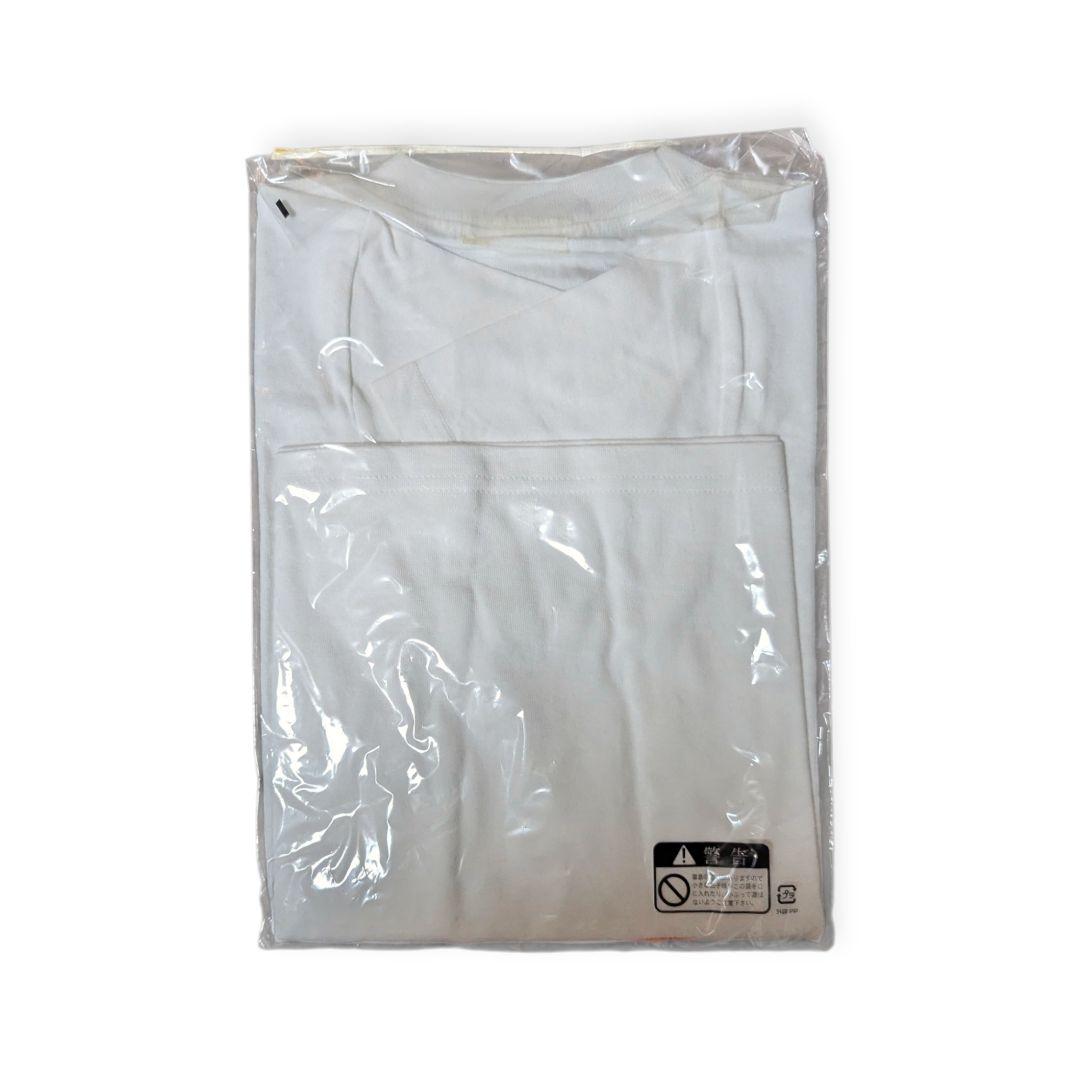 【250組限定・激レア】NARUTO 当選品 親子Tシャツ 非売品 2004年