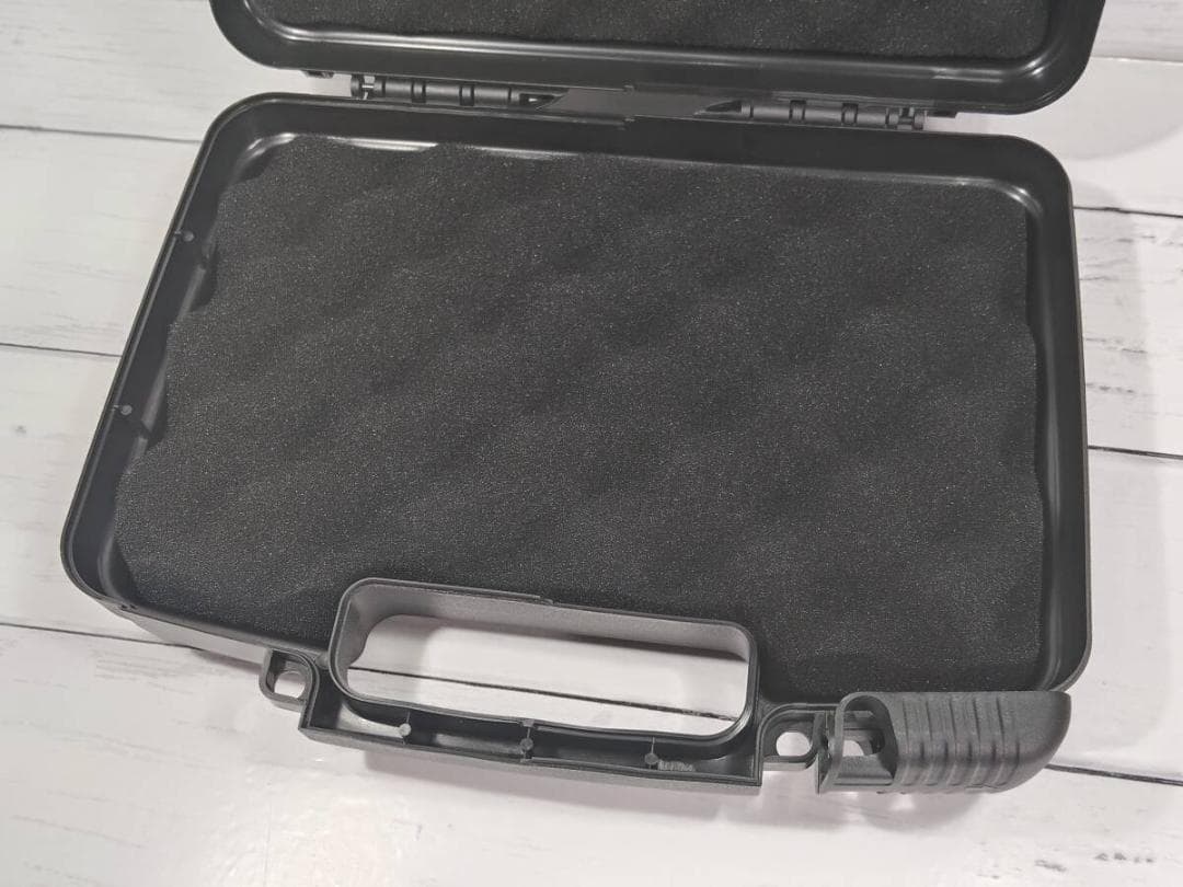 「タラン・タクティカル・イノベーションズ　エアガン 収納ボックス　B」jo-db