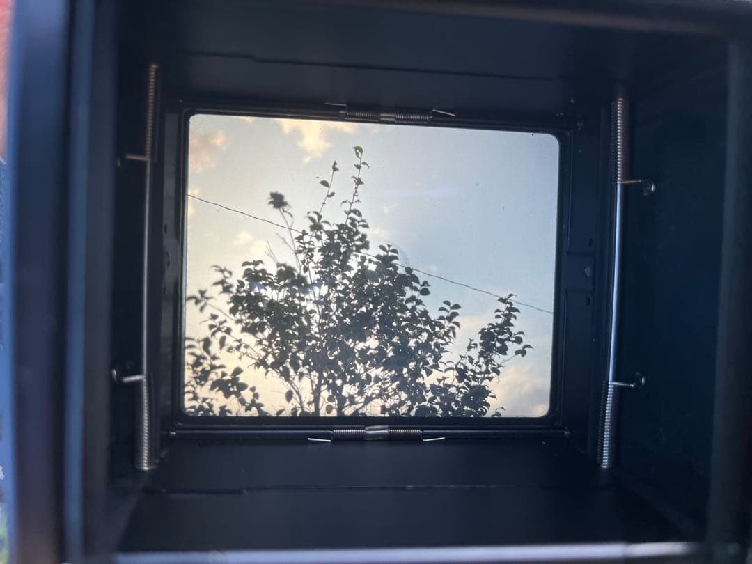 ASAHI PENTAX 中判カメラ TAKUMAR 67 105mm バケペン