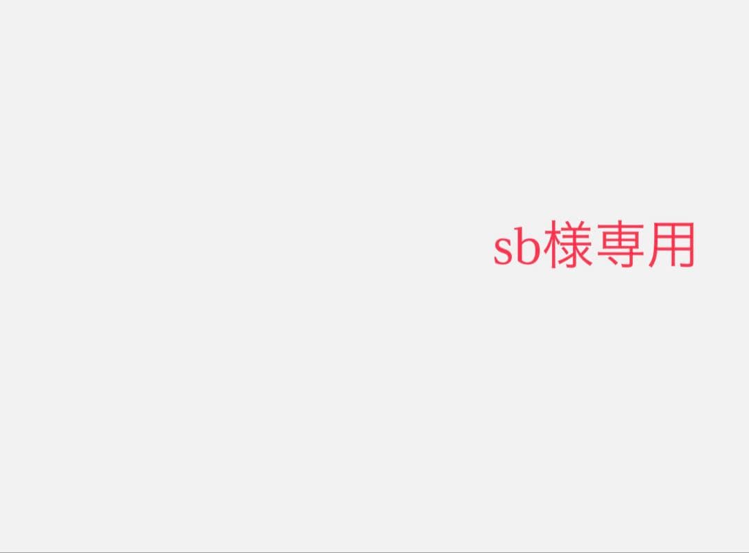 TXT トゥバ プルバトゥ ヨンモン キーリング 初期