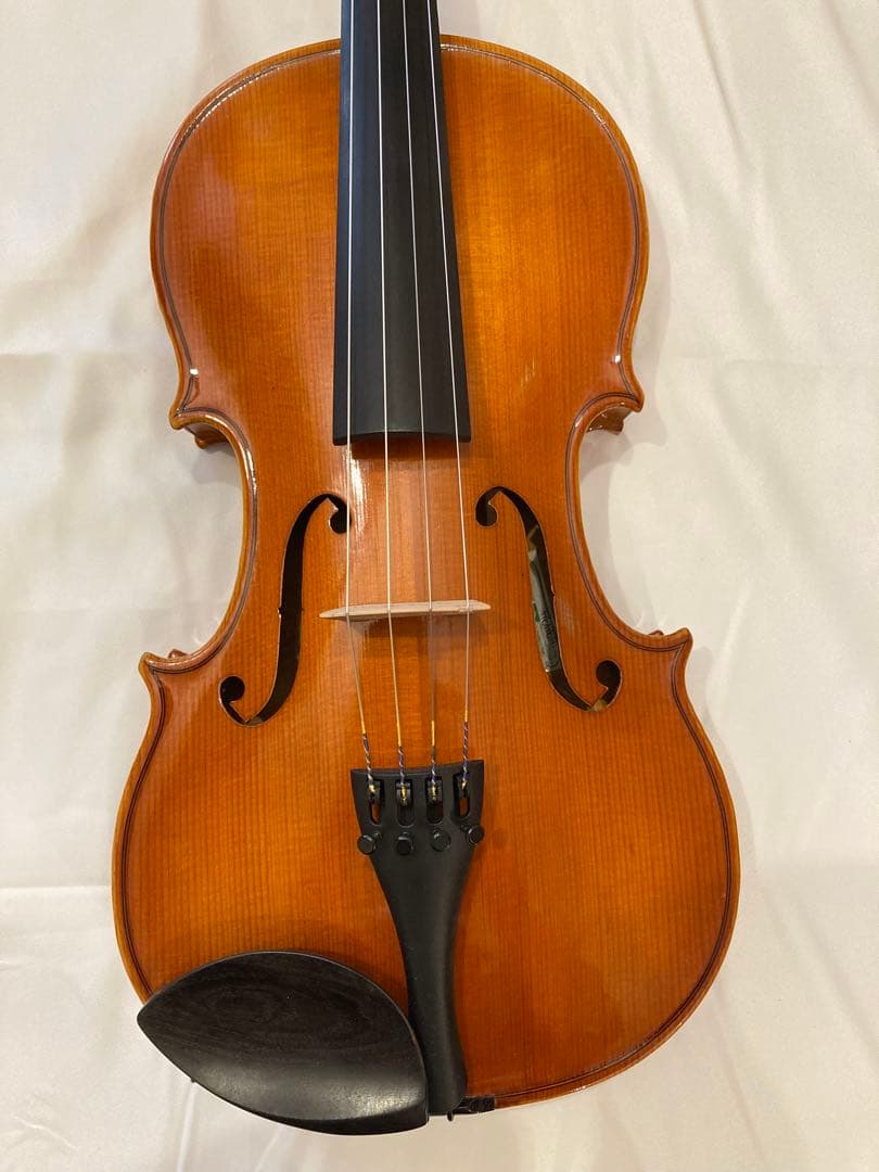 ドイツ製407mm Viola A.R Seidel 1983年製ビオラ