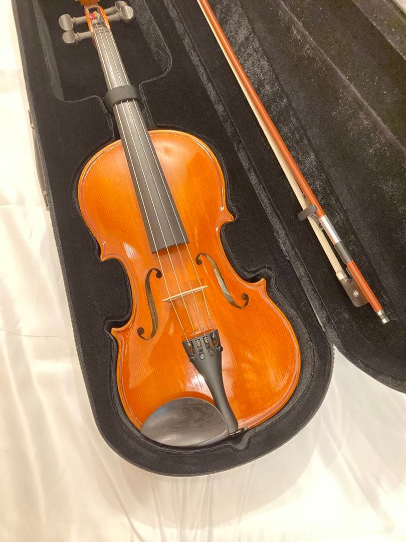 ドイツ製407mm Viola A.R Seidel 1983年製ビオラ