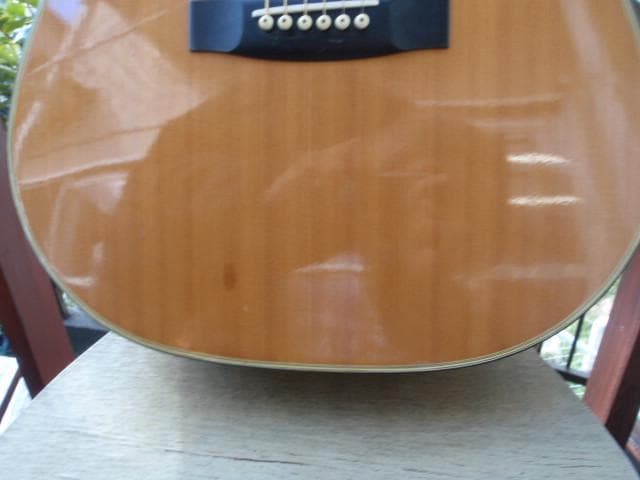 ジャガード（寺田楽器）ＪＤ15よく鳴る