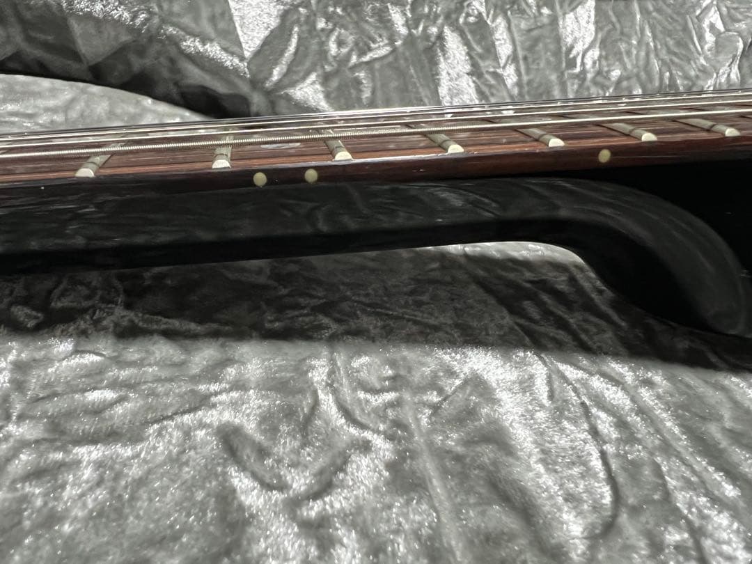 【希少】PRS SE Cnstom 22 セミホロウ　P-90タイプ