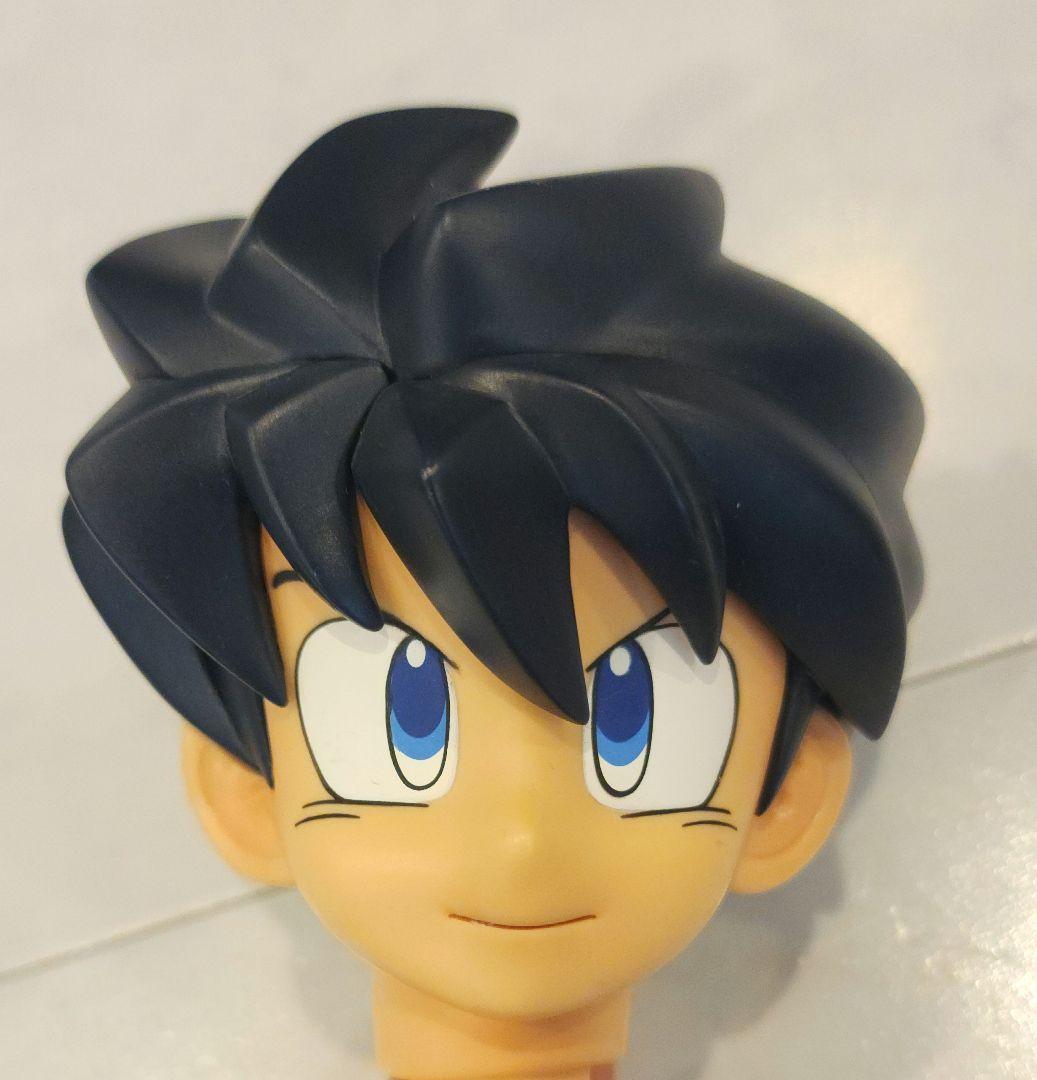 ロックマン フィギュア ギガンティックシリーズ