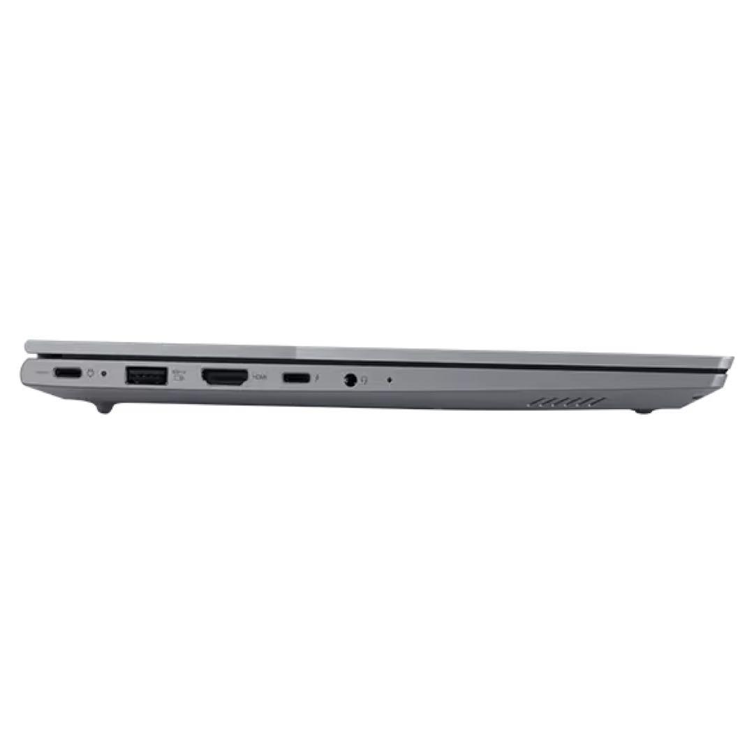 週末値下げ　ThinkBook 14 Gen 7 Ultra5 16GB