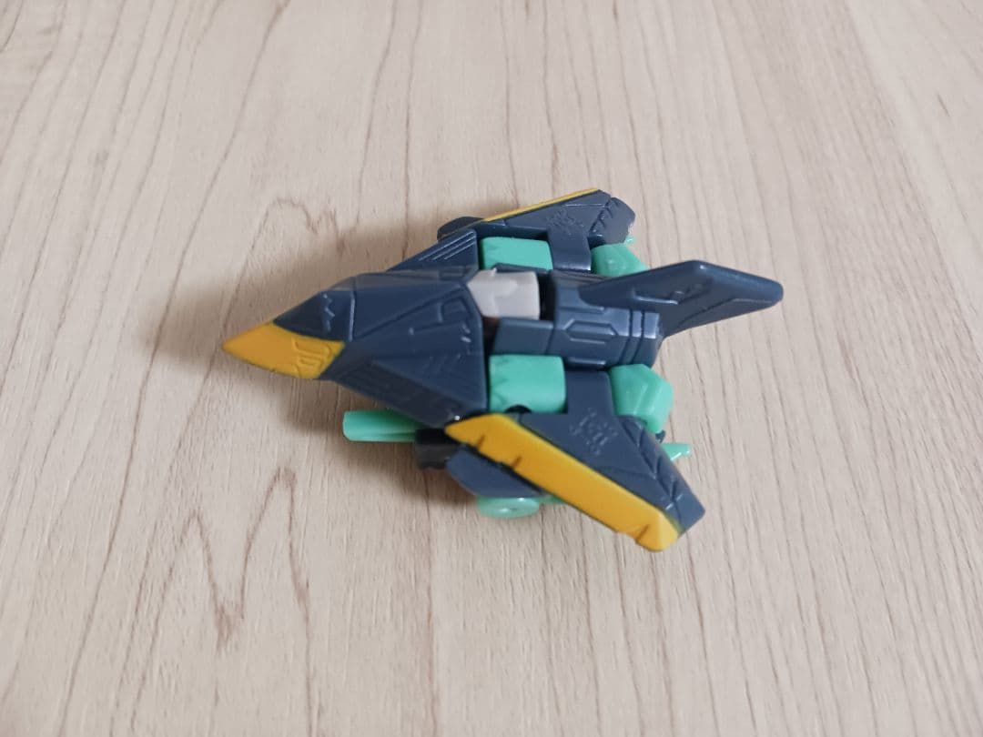 トランスフォーマー botcon2008 シャッタードグラス SGサイドスワイプ