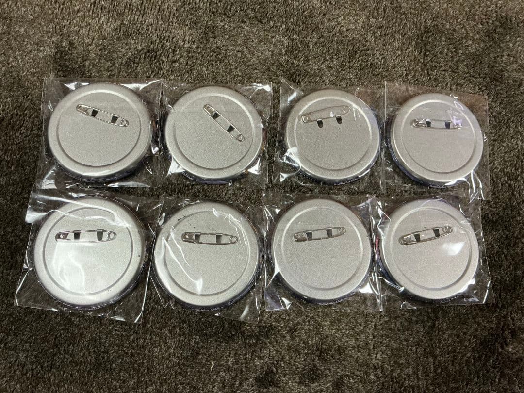 巴日和　あんスタ　まとめ売り　多少の値下げ○