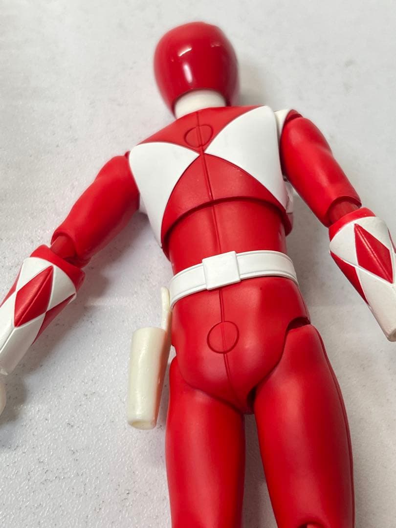 S.H.Figuarts ティラノレンジャー