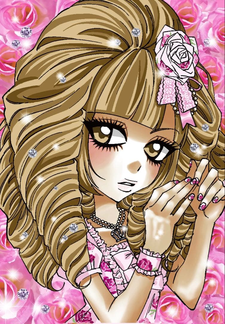 姫♡7点セット