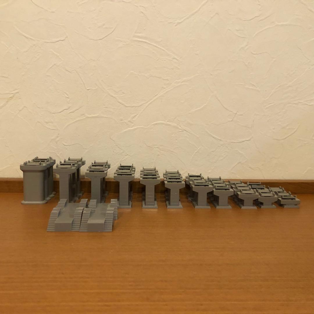 TOMIX 新幹線 Nゲージセット新品未使用 レール、モーターケーブルまとめ売り