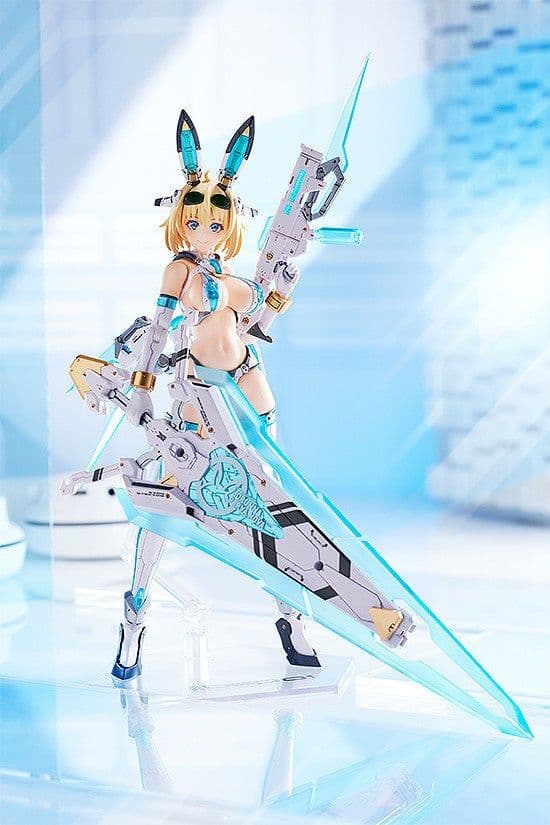（本日まで）公式特典２種付きセット　PLAMAX ソフィア・F・シャーリング