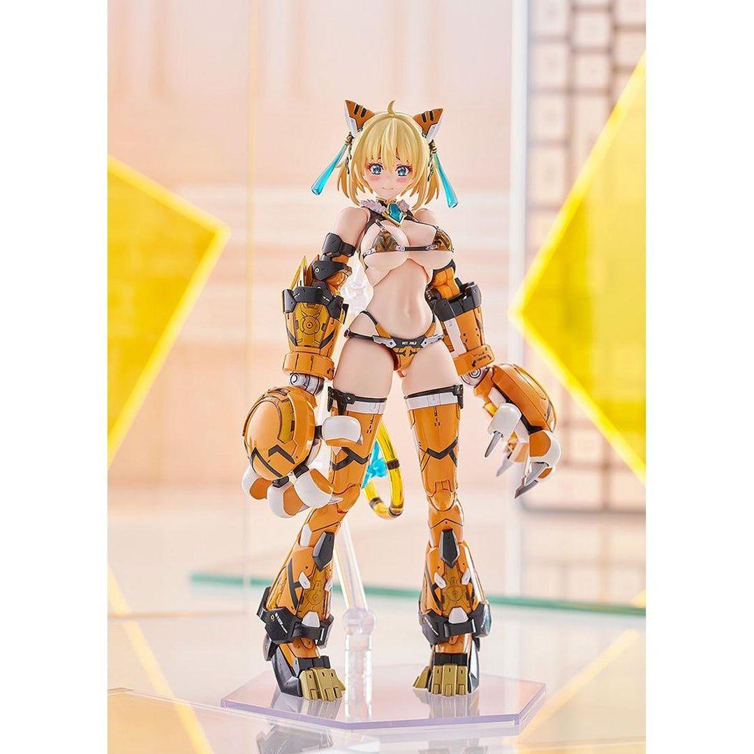 （本日まで）公式特典２種付きセット　PLAMAX ソフィア・F・シャーリング