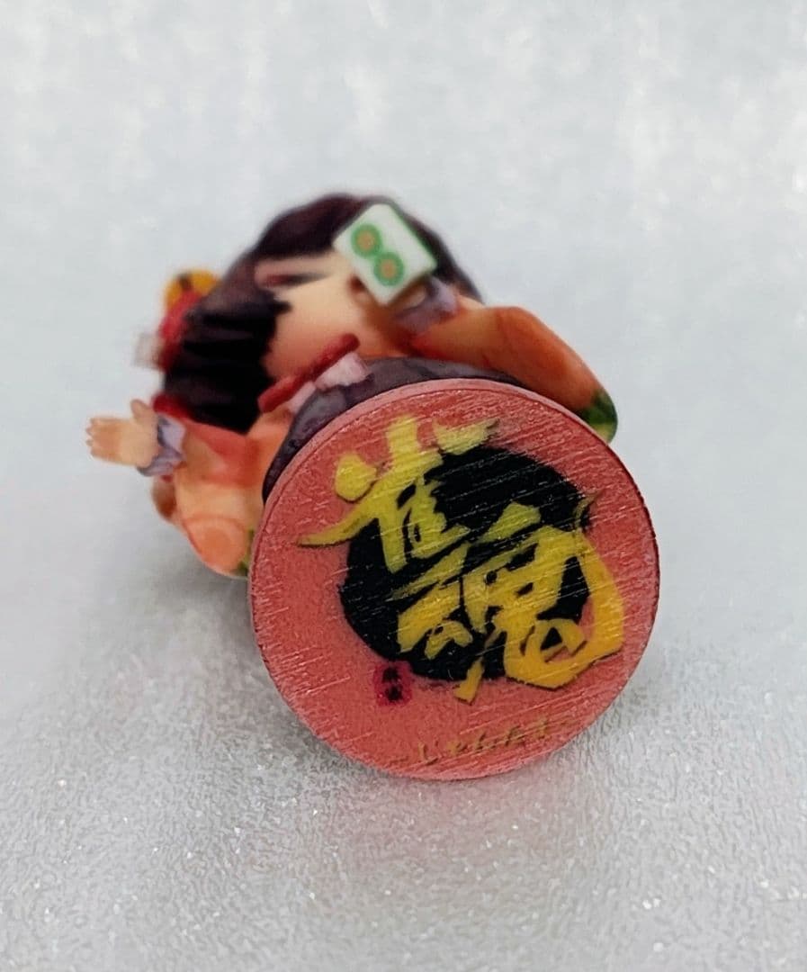 非売品 雀魂 一姫 フィギュア 5周年記念 キャンペーン 当選品 25名 限定