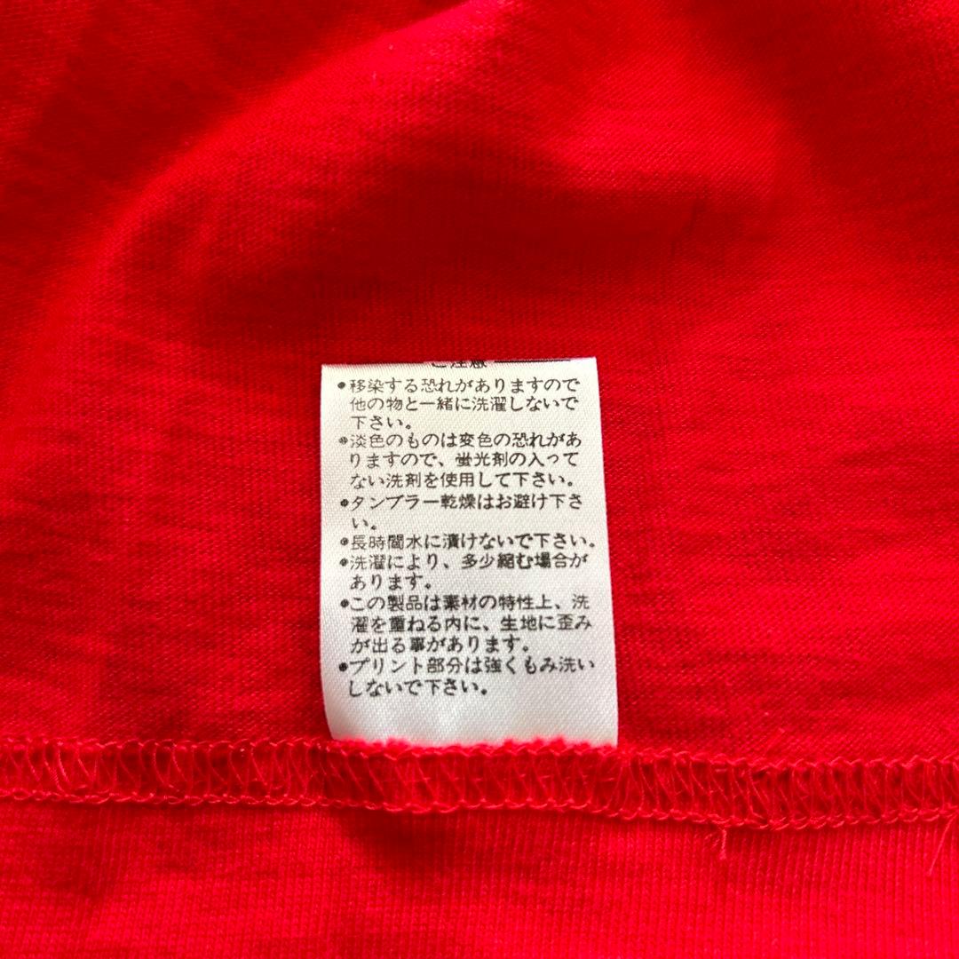 グレート・ムタ　サイン入り　Tシャツ