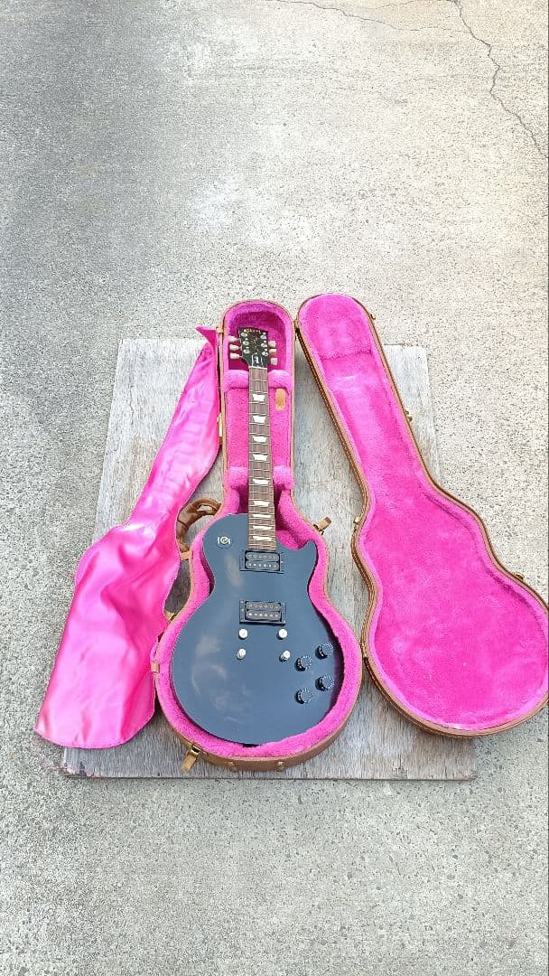 【ジャンク】ギブソン レスポール スタジオ ギター