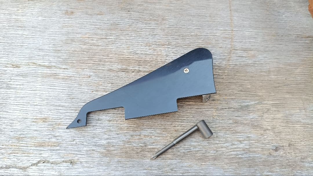 【ジャンク】ギブソン レスポール スタジオ ギター