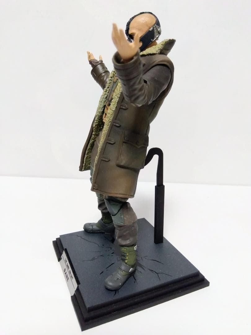 MAFEX NO.52 BANE マフェックス ベイン DARK KNIGHT