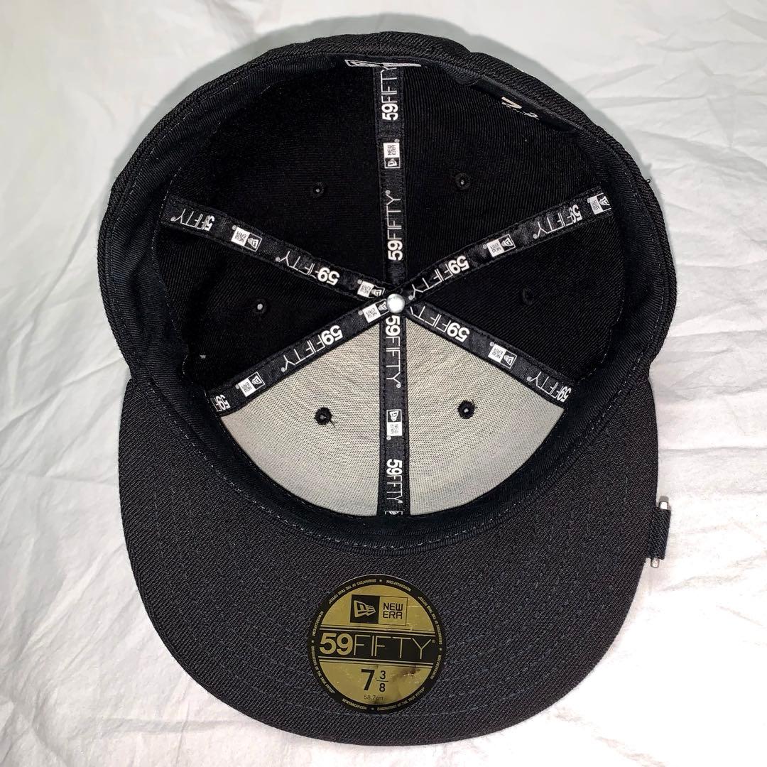 WHIZ LIMITED mastermind NEW ERA キャップ 新品
