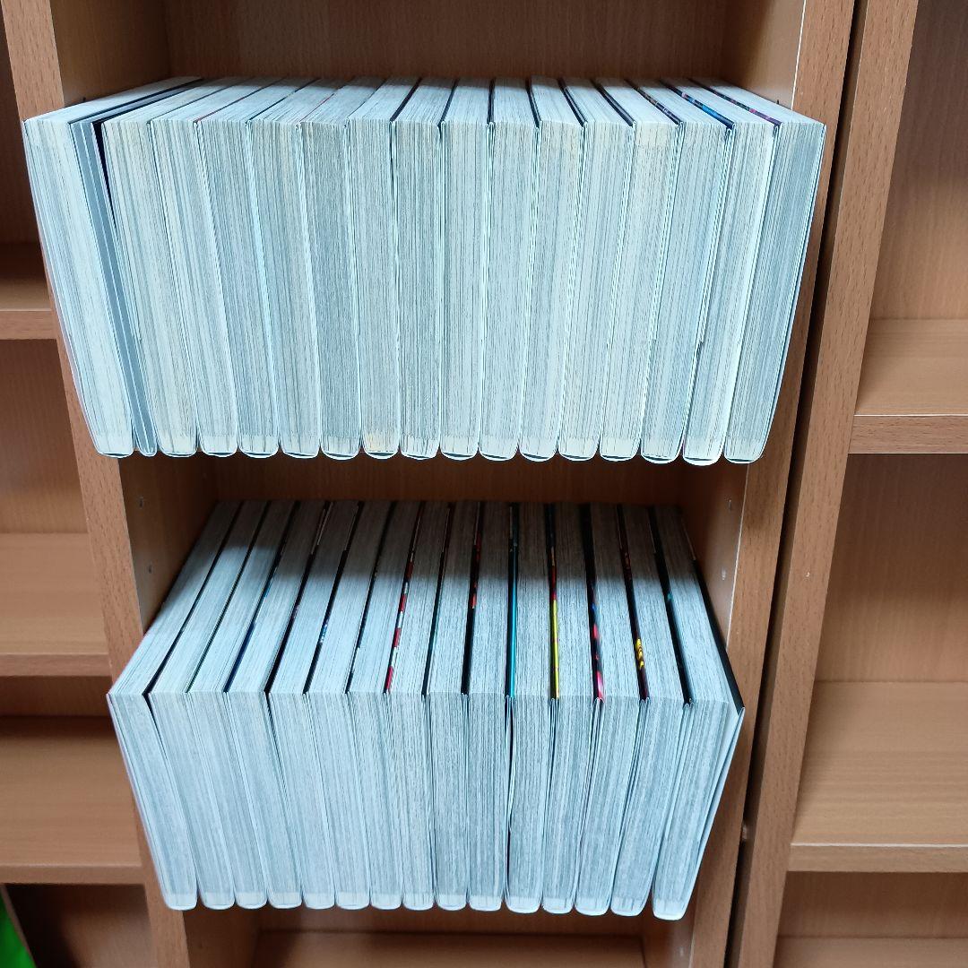 呪術廻戦 全巻セット 0-30巻0.5巻含