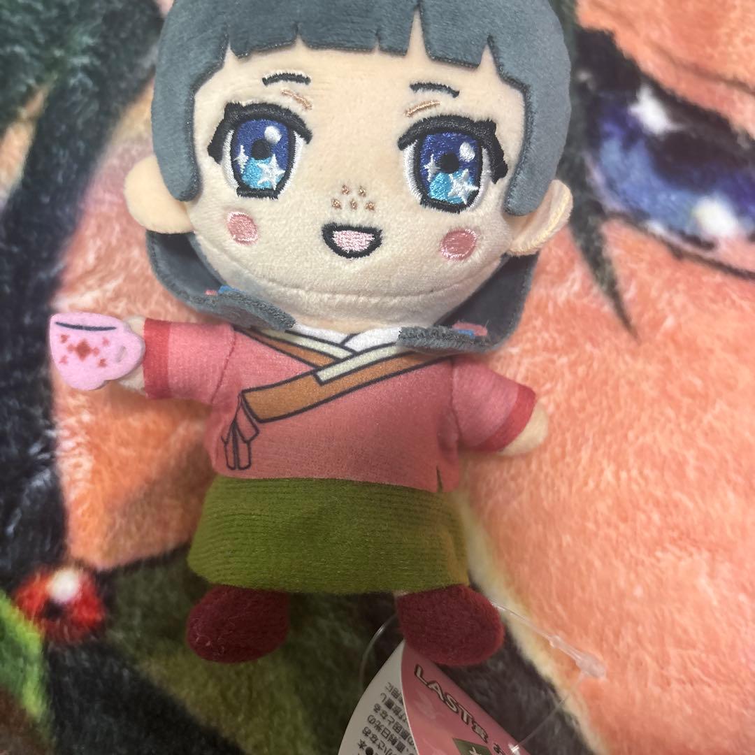 薬屋のひとりごと　グッズ　大量まとめ