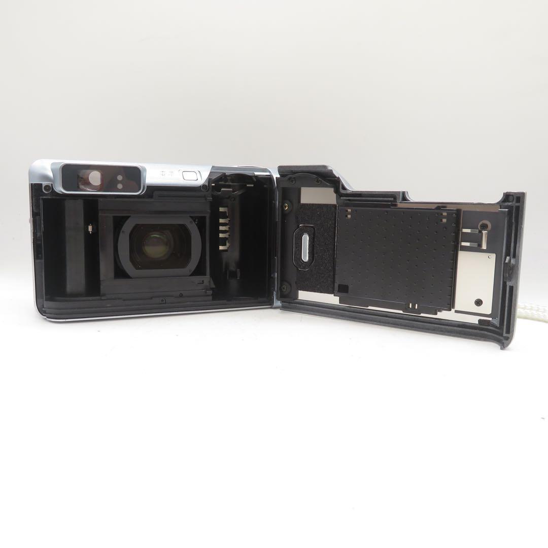 動作確認済み FUJIFILM NATURA S フィルムカメラ