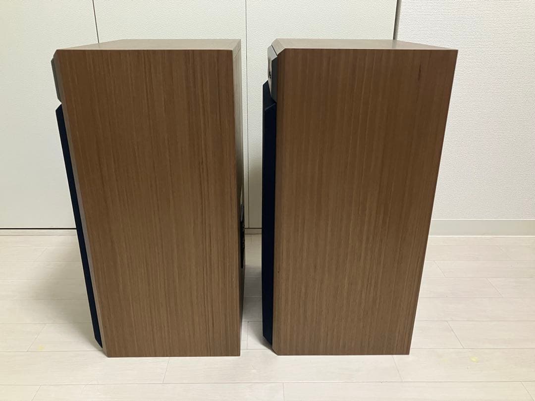 JBL4319 スピーカーペア 美品 1台目