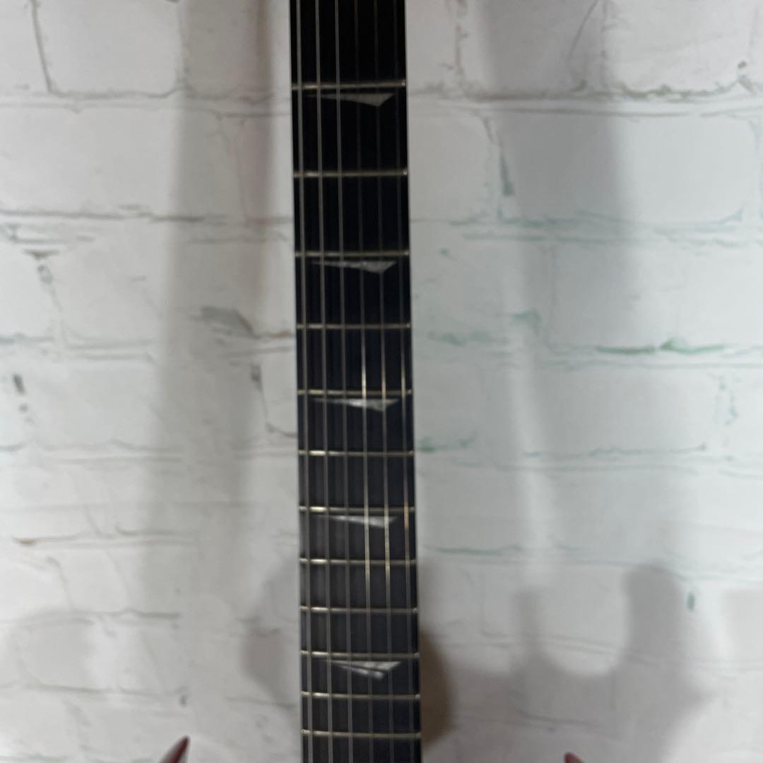 KRAMER PARIAH 変形ギター クレーマー