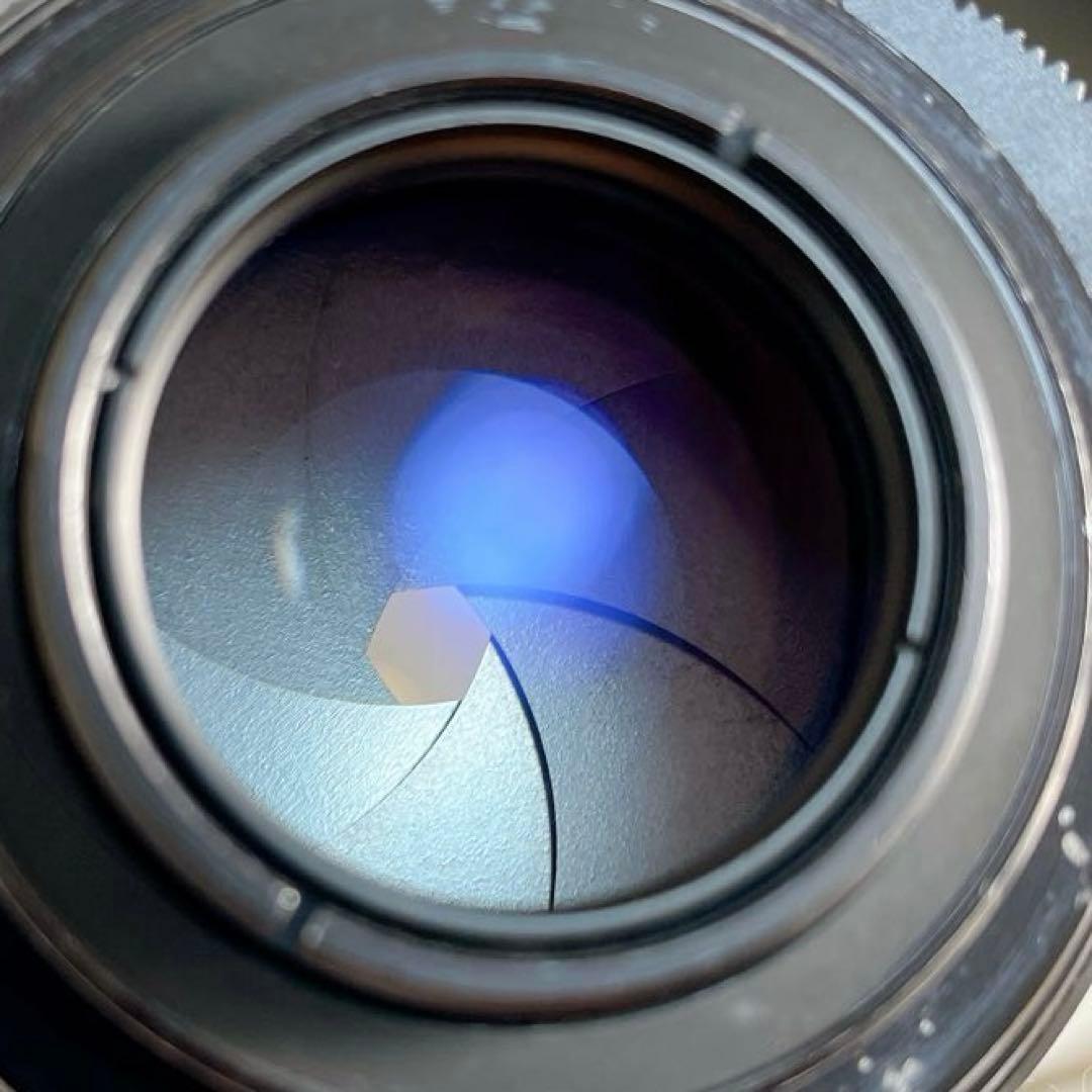 【美フレア】PENTAX Super Takumar 55mm f1.8