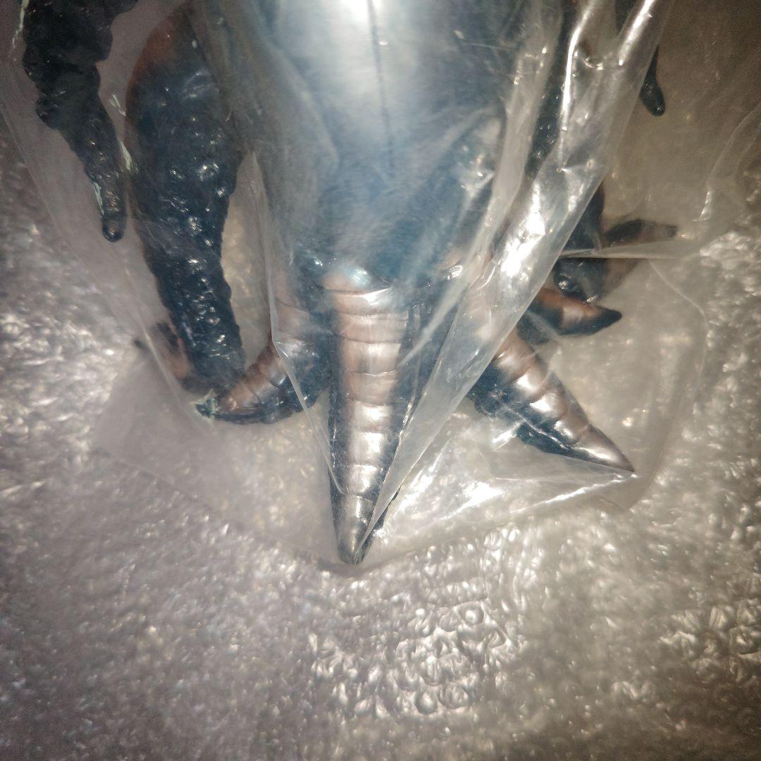 KK　オクロパーチ　ソフビ　未開封