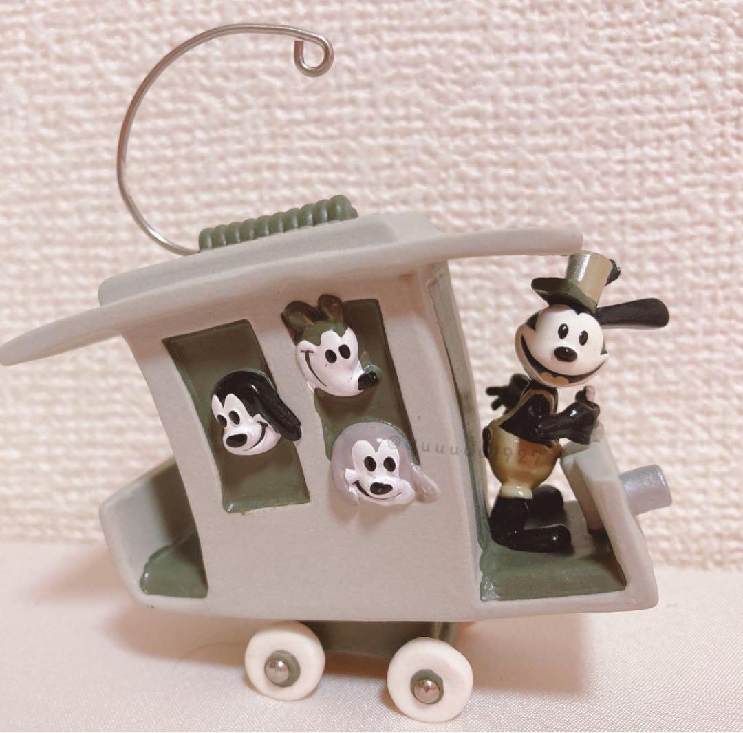レア Hallmark オズワルド ホールマーク フィギュア ディズニー