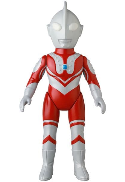 MAT ウルトラマンゾフィー
