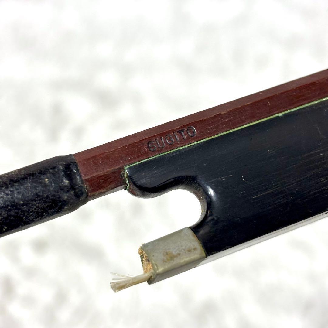 ✨美品✨SUZUKI スズキ バイオリン No.280 3/4 1983年製