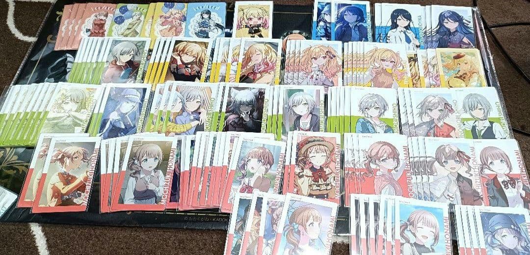 プロセカ まとめ売り ②