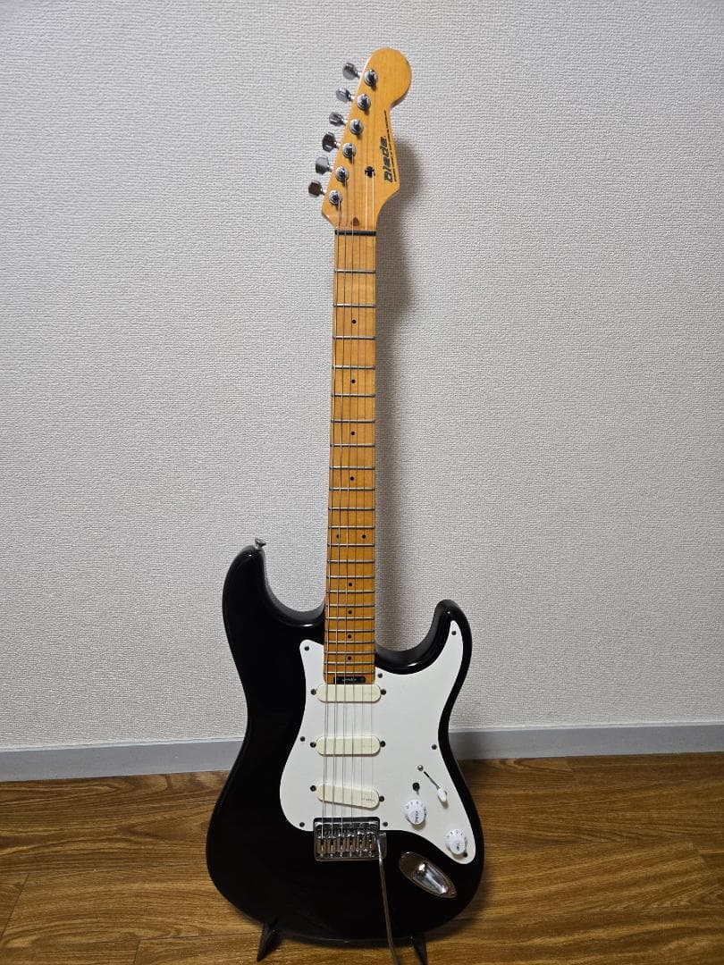 Blade R2 ブレード ギター ストラトタイプ