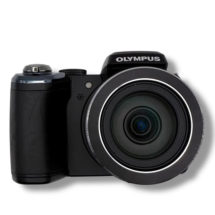 【149】OLYMPUS STYLUS SP-820UZ デジカメ