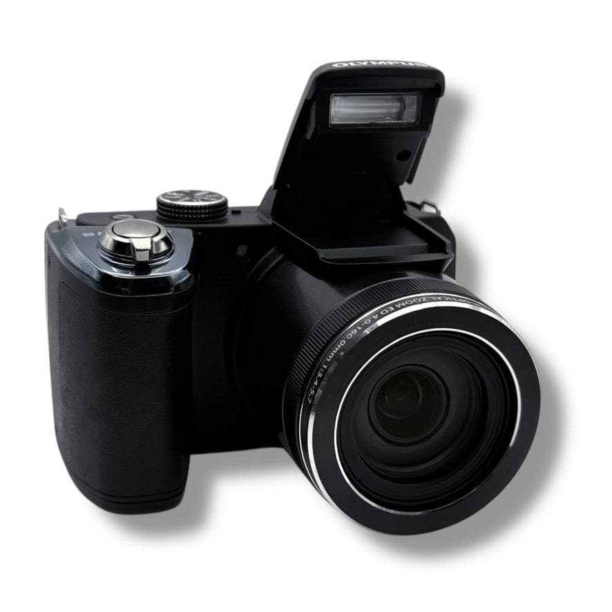 【149】OLYMPUS STYLUS SP-820UZ デジカメ