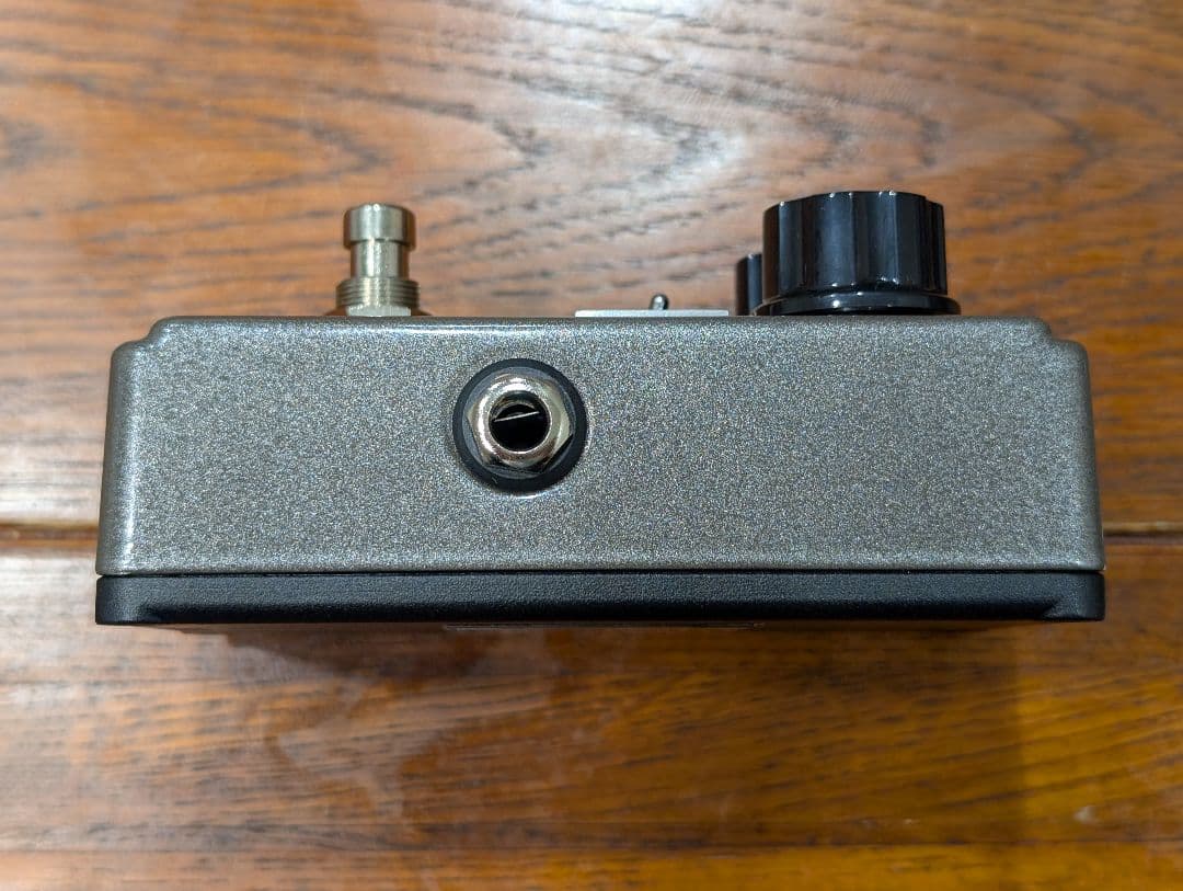 ギター DOD Overdrive Preamp 250 50th