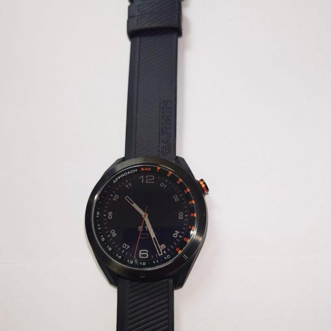ガーミン　アプローチS40 美品