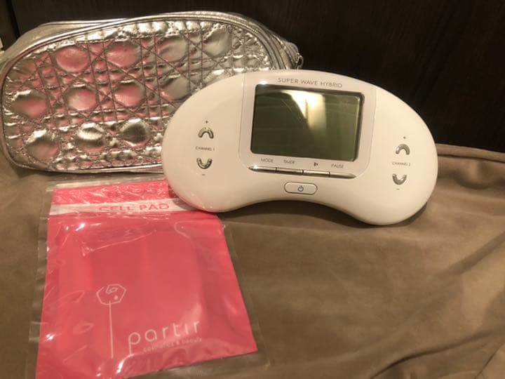 スーパーウェーブハイブリット(SUPER WAVE HYBRID)