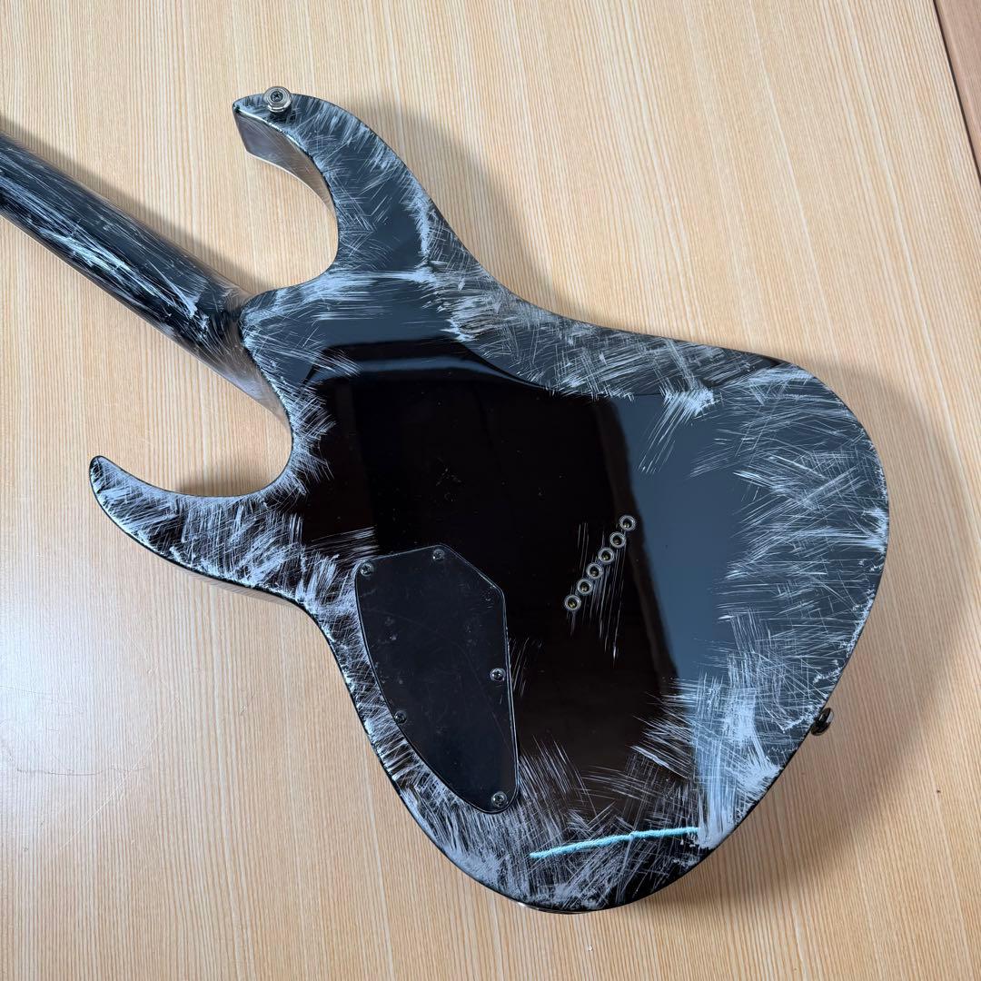 SPEAR GUITARS エレキギター　6 弦ギター