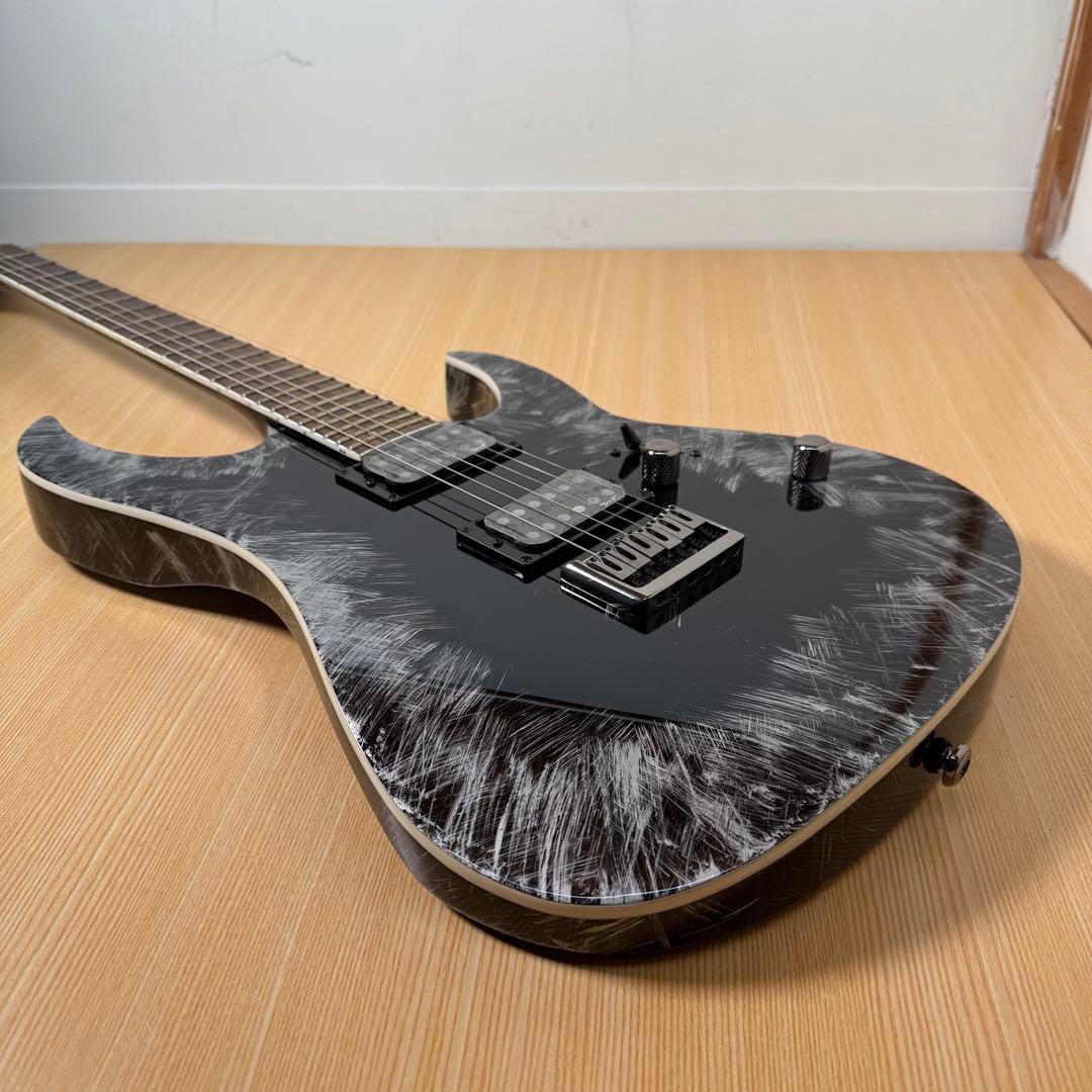 SPEAR GUITARS エレキギター　6 弦ギター