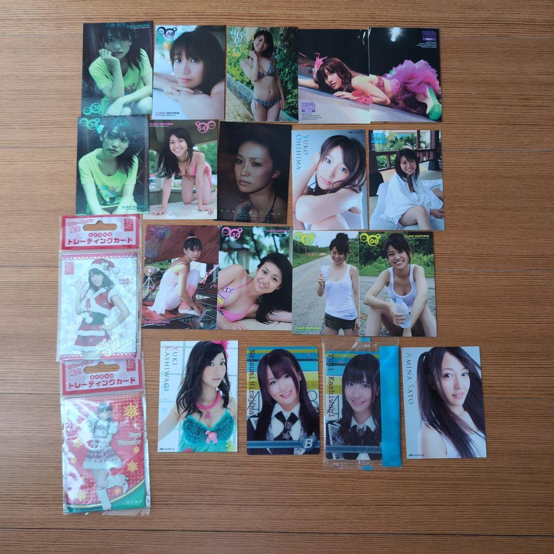 AKB48グッズ