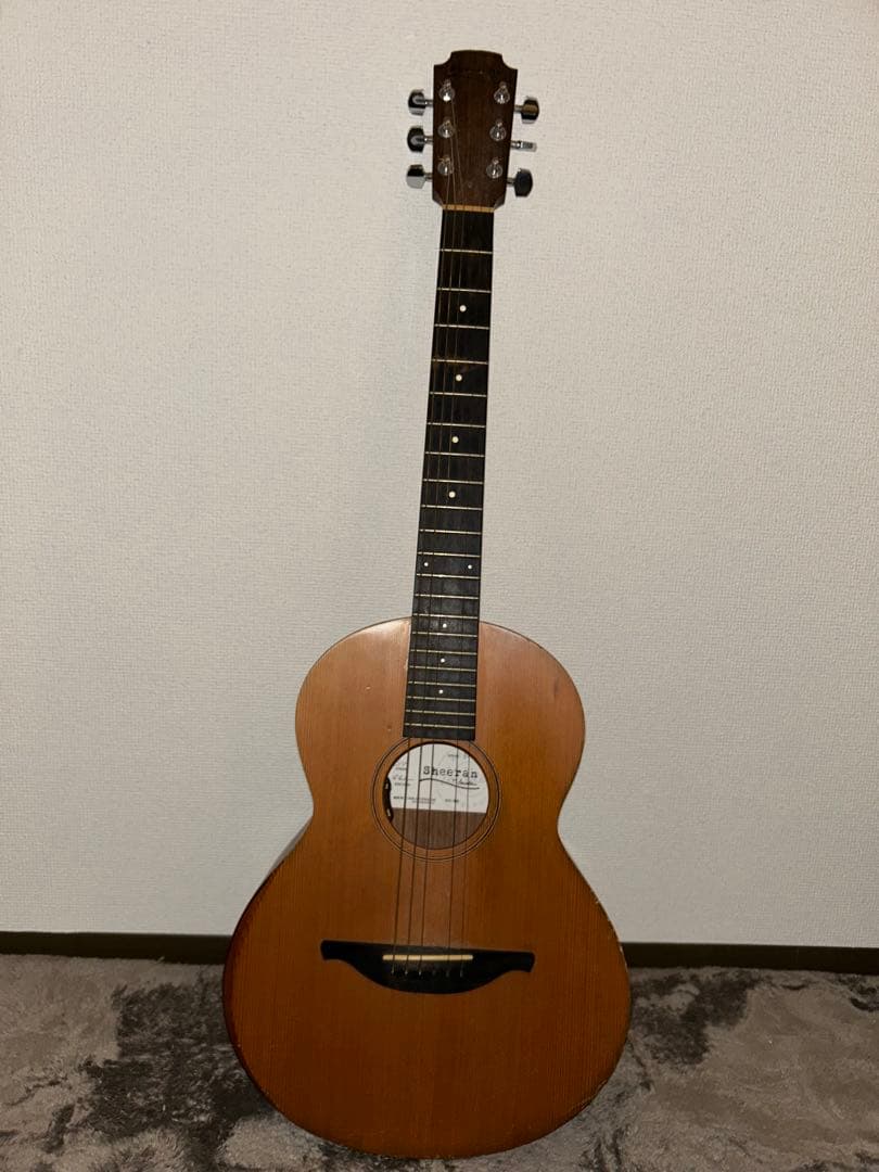 Sheeran by Lowden W03 アコギ