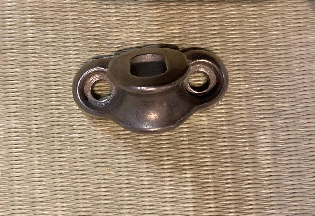 Motor Rock モーターロックベーツライト＋ボトムマウントステー