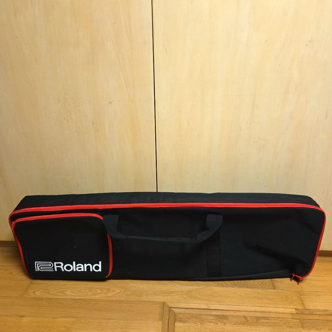 【取りに来れる方限定】Roland FA-06 シンセサイザー 61鍵盤