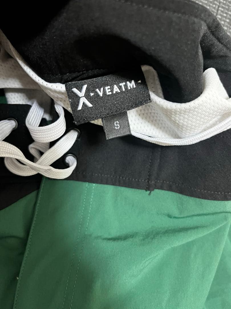 サーフパンツ VEATM