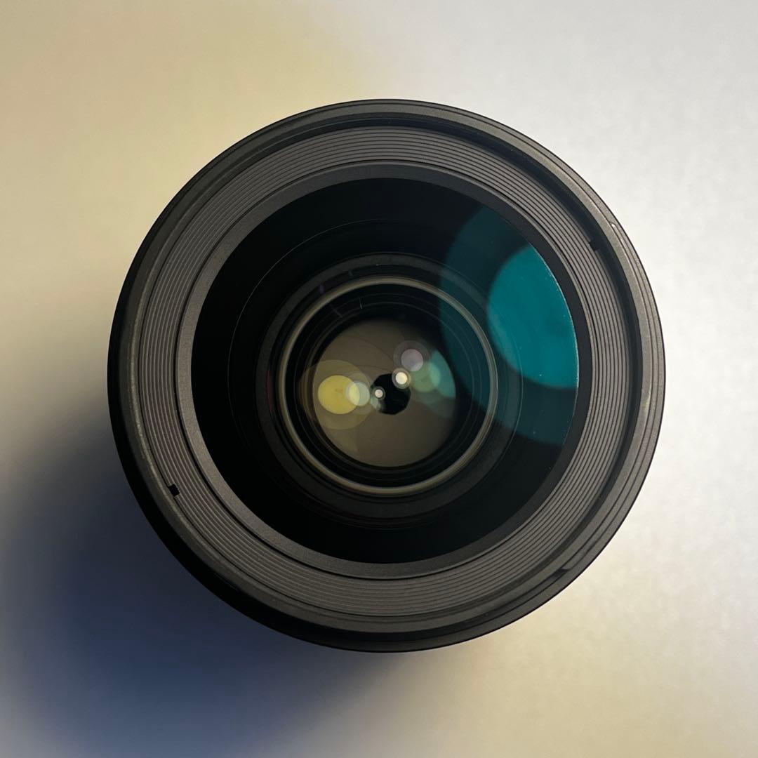 SAMYANG AF 35mm F1.4 FE II ソニーFEマウント